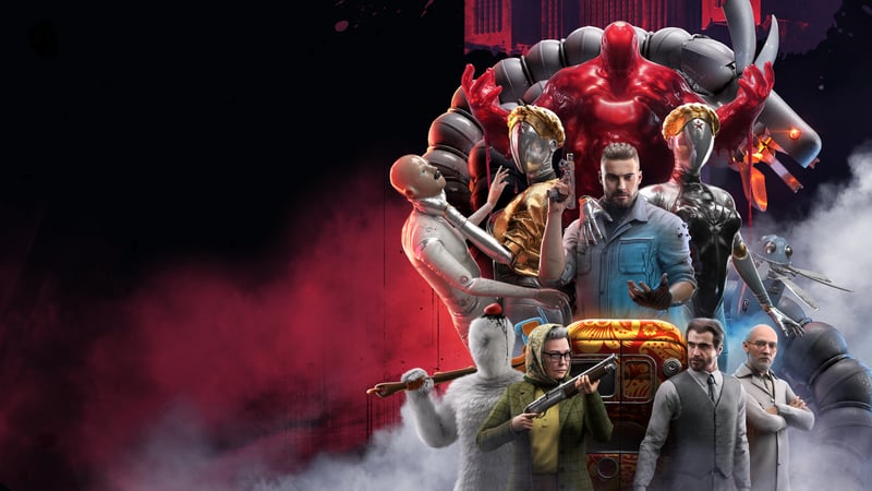 Game artwork 1