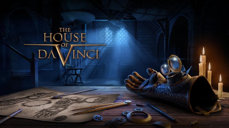 Game artwork 1