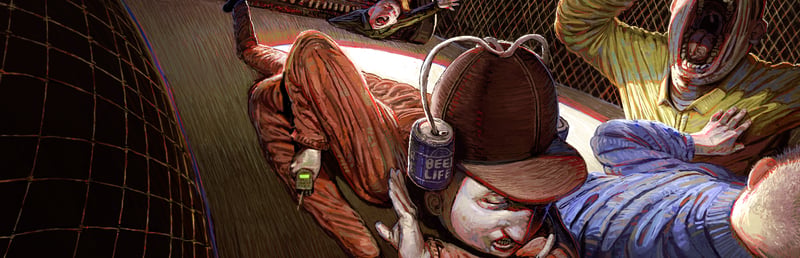 Game artwork 1