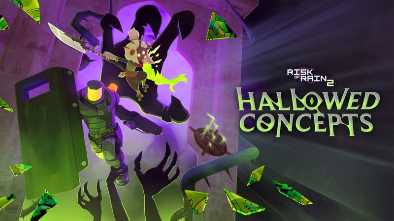 Game artwork 1