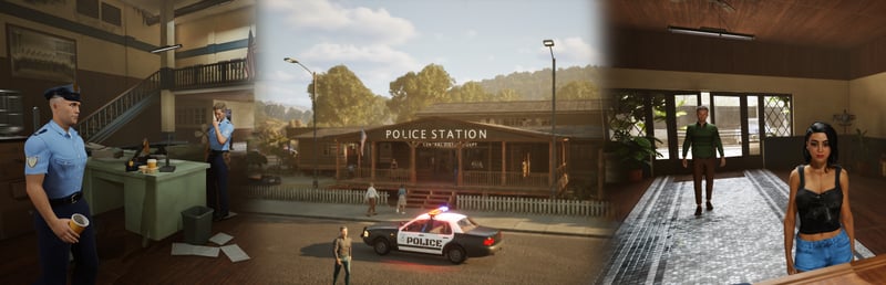 Game artwork 1