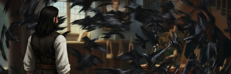Game artwork 1