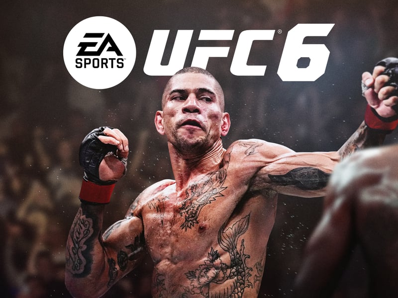Game artwork 1
