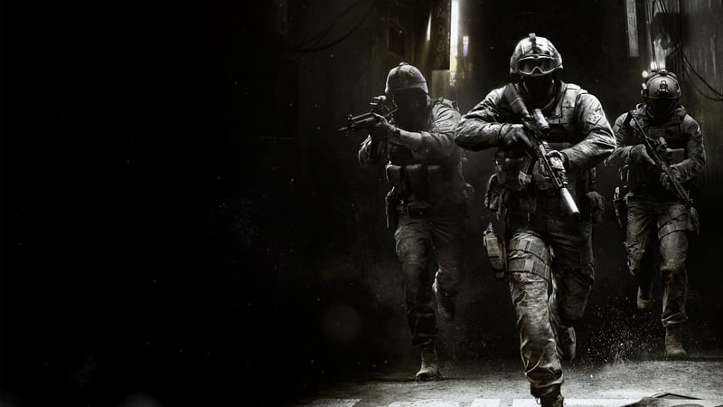 Game artwork 4