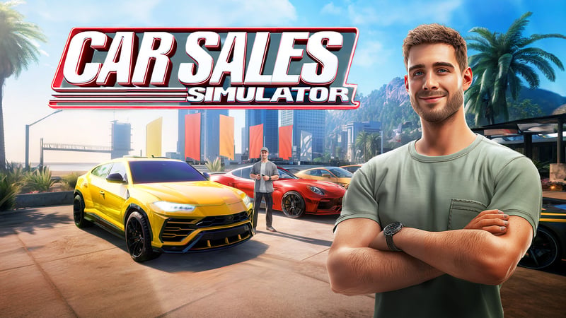 Game artwork 1