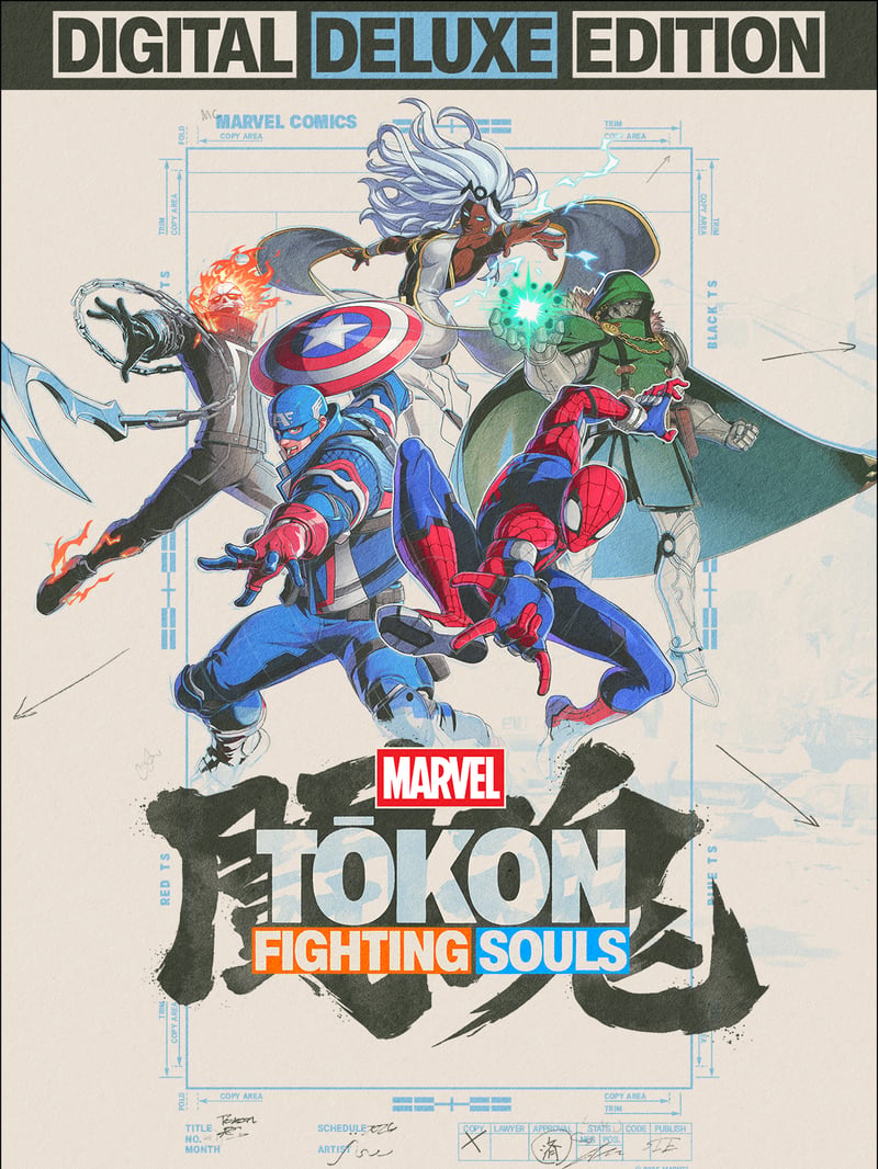 Game artwork 1