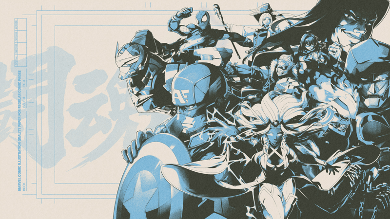 Game artwork 5