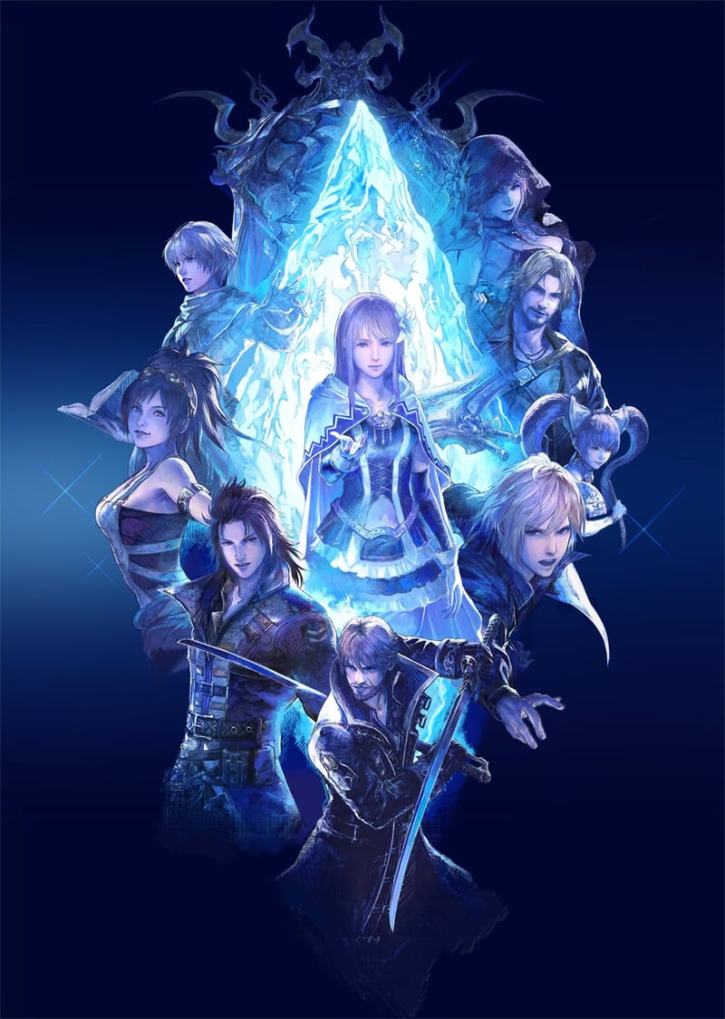 Game artwork 4