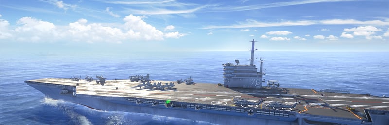 Game artwork 1