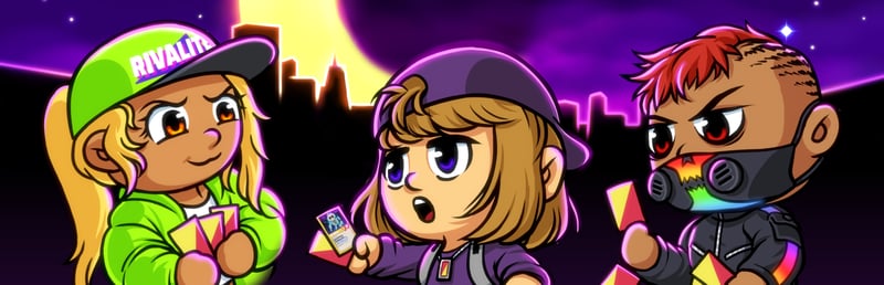 Game artwork 1