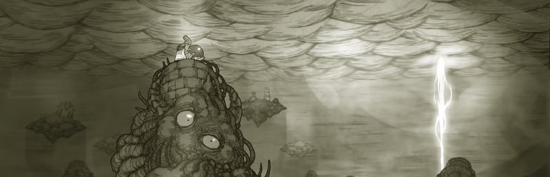 Game artwork 1