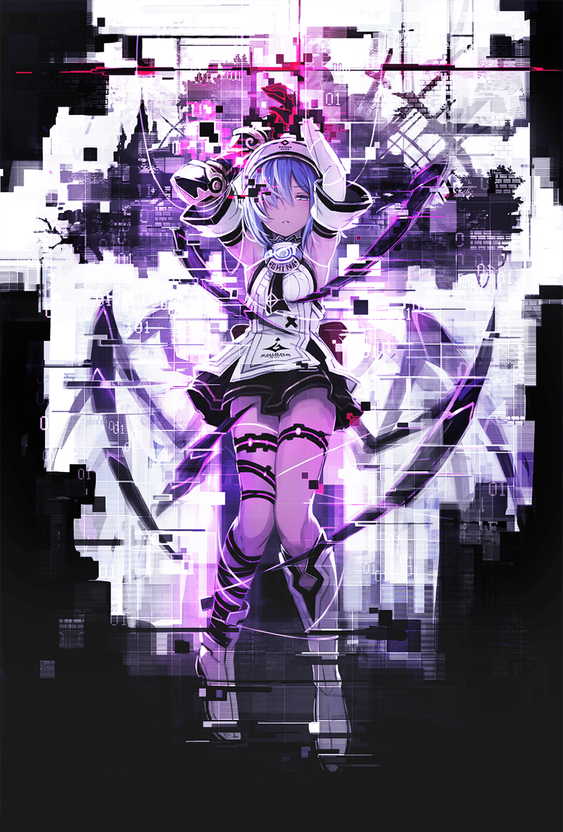 Game artwork 1