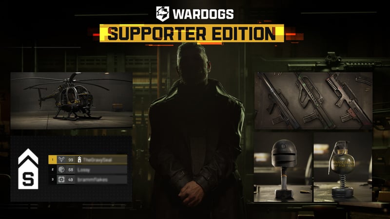 Game artwork 1