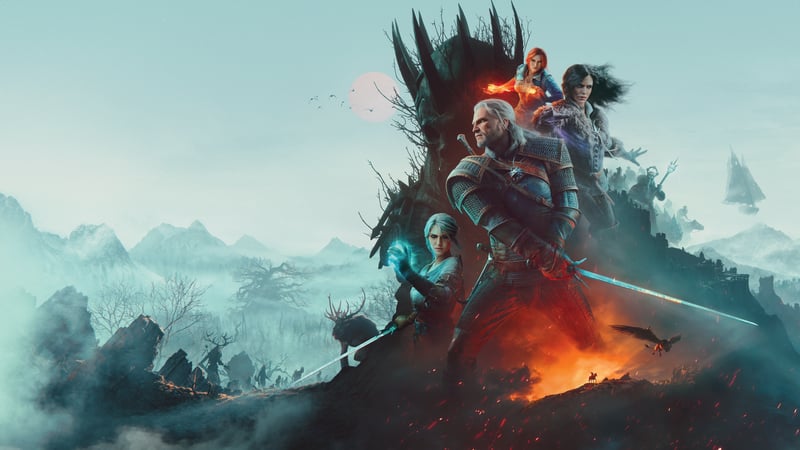 Game artwork 1