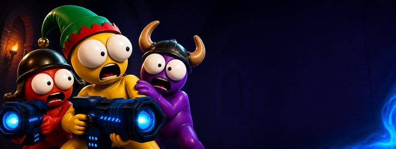 Game artwork 1