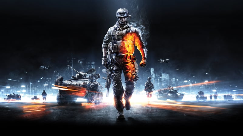 Game artwork 1