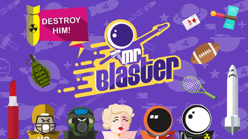 Game artwork 1