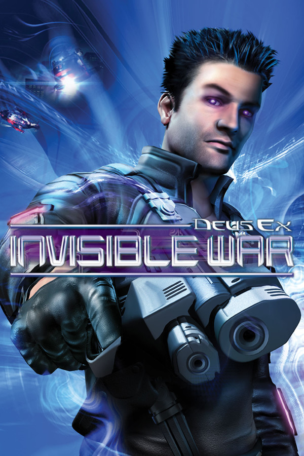 Game artwork 5