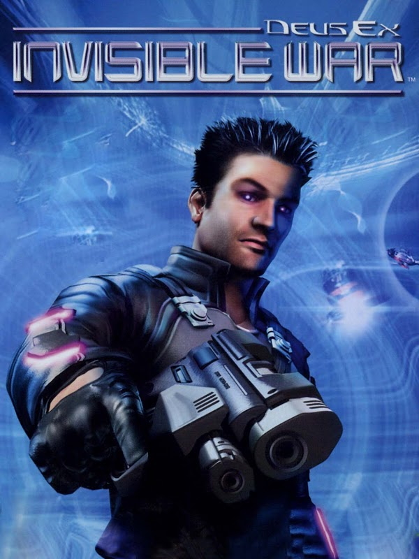 Game artwork 3