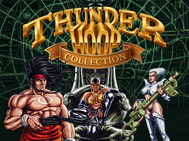 Game artwork 5
