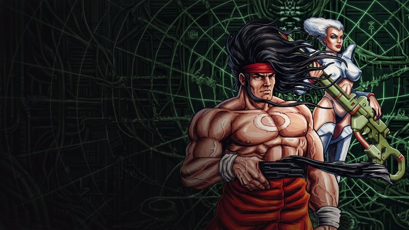 Game artwork 4