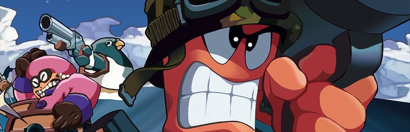 Game artwork 1
