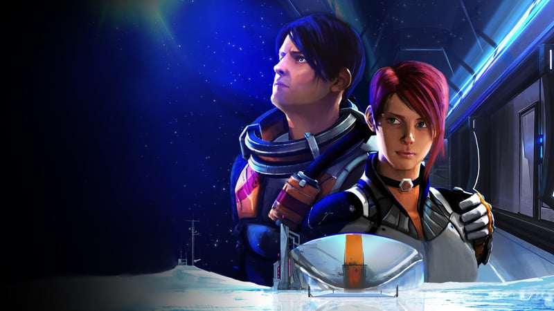 Game artwork 1