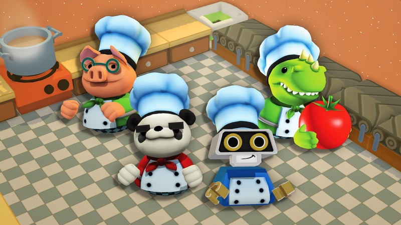Game artwork 1