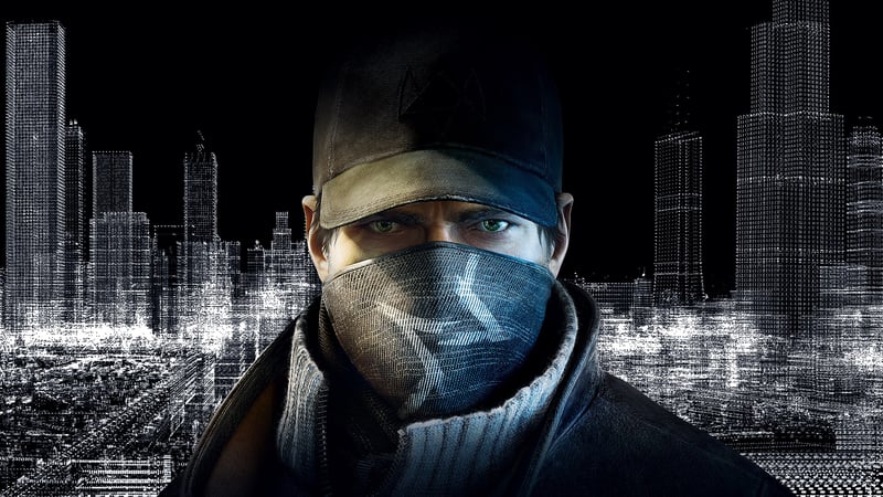Game artwork 1
