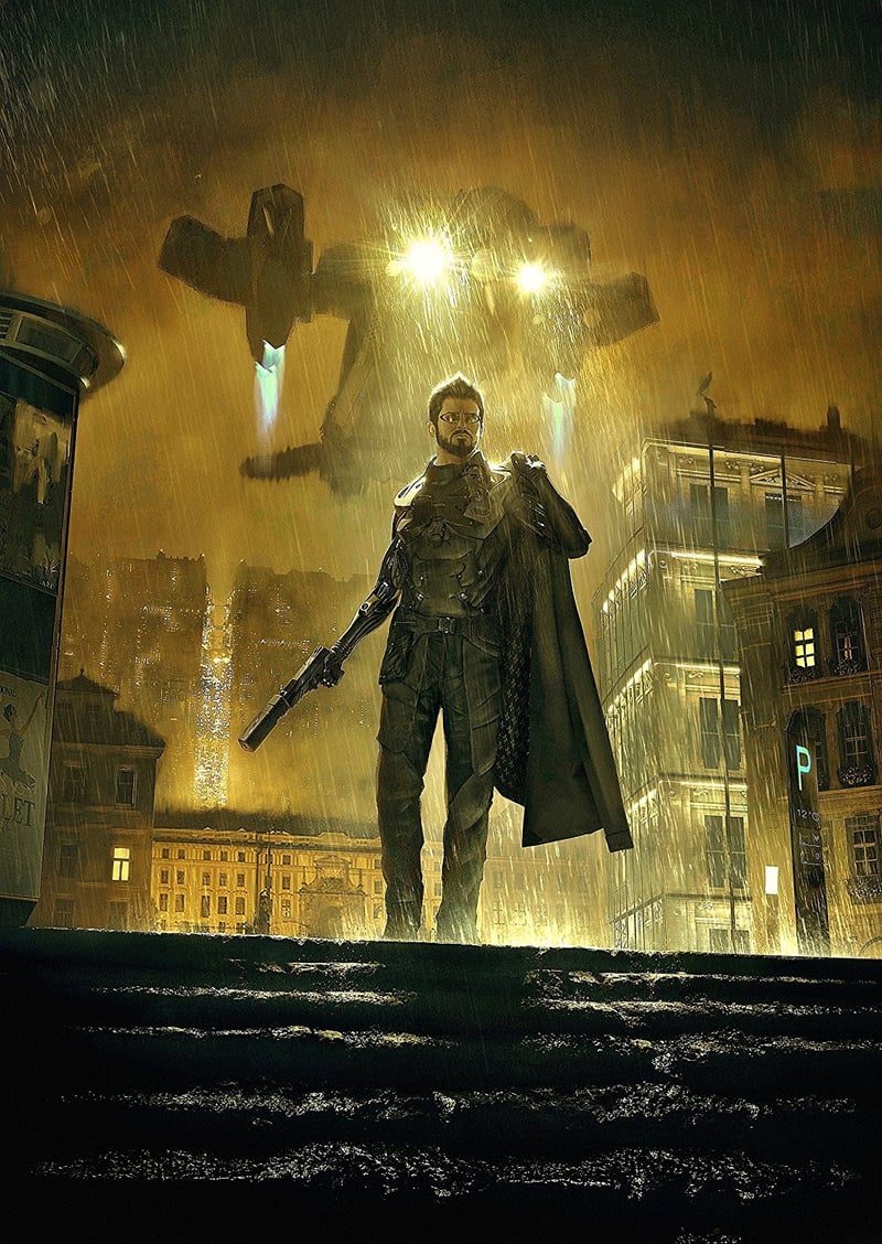 Game artwork 2