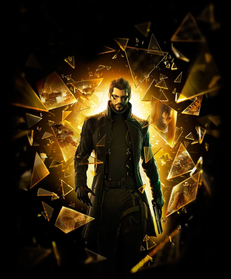 Game artwork 2