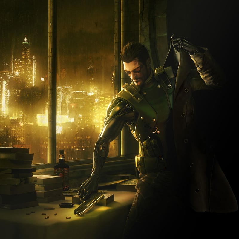 Game artwork 3