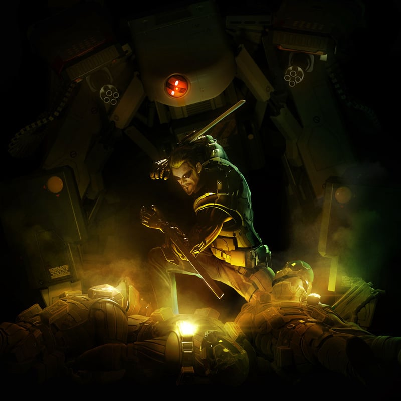 Game artwork 3