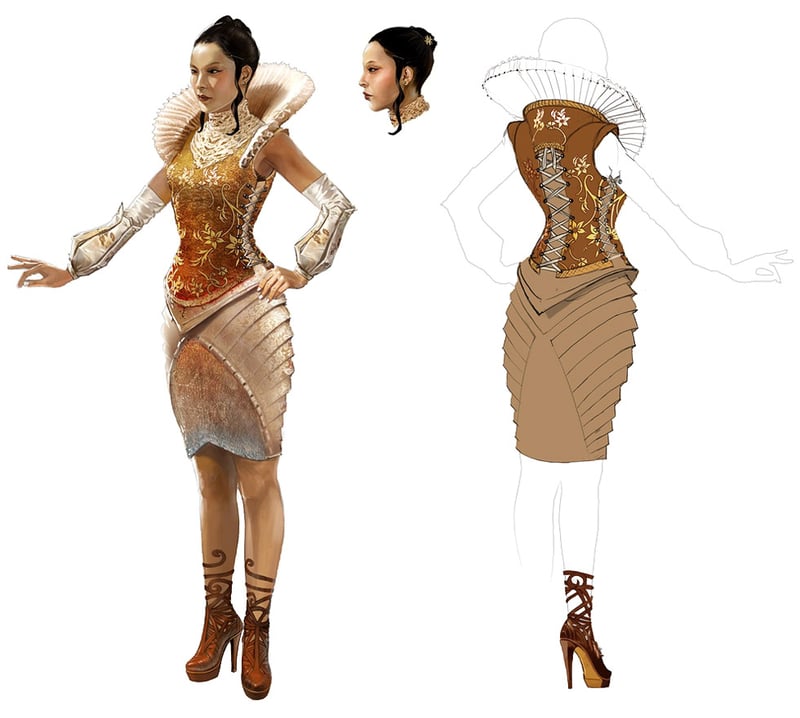 Game artwork 4