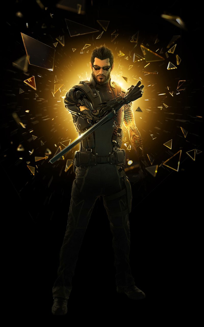 Game artwork 4