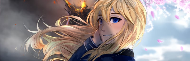 Game artwork 1