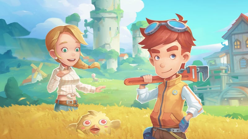 Game artwork 1