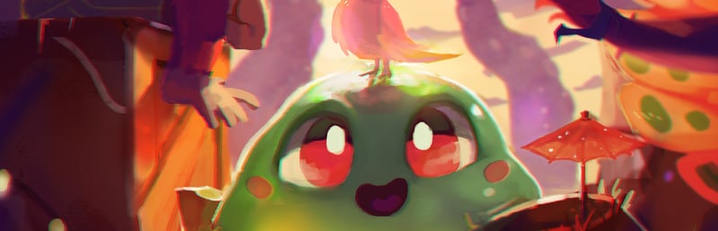 Game artwork 1