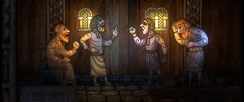 Game artwork 1