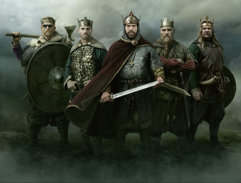 Game artwork 2