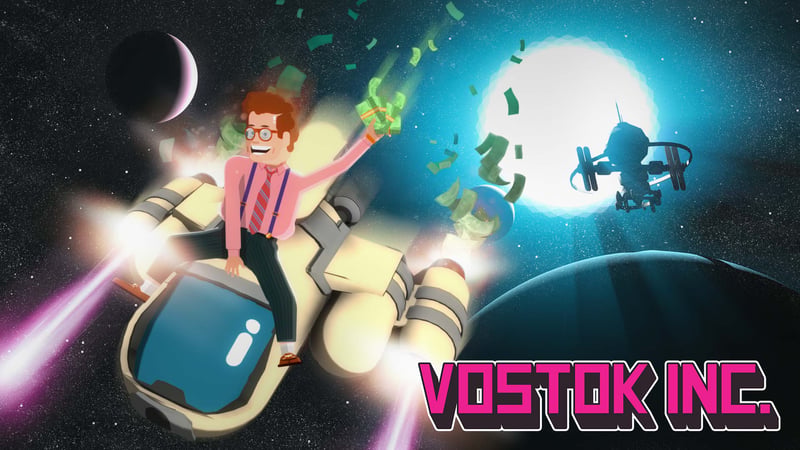 Game artwork 1