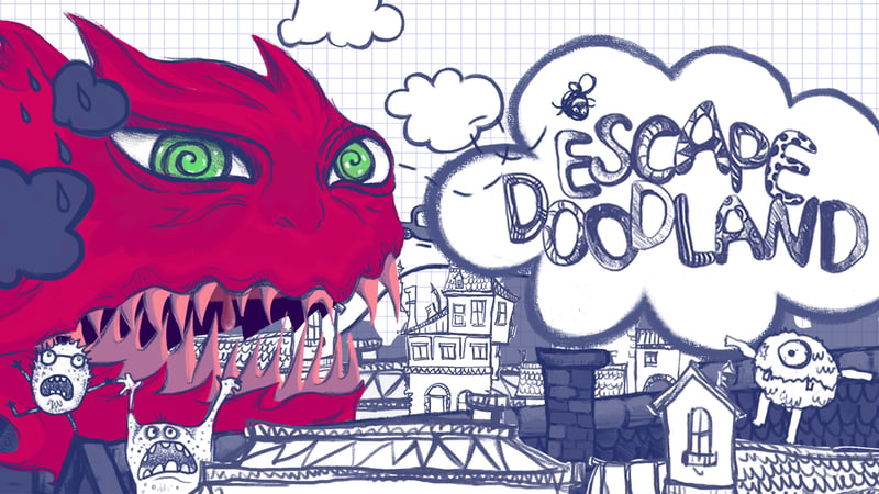 Game artwork 1