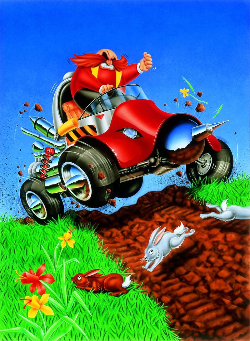 Game artwork 5