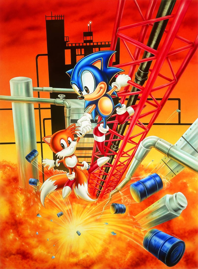 Game artwork 4