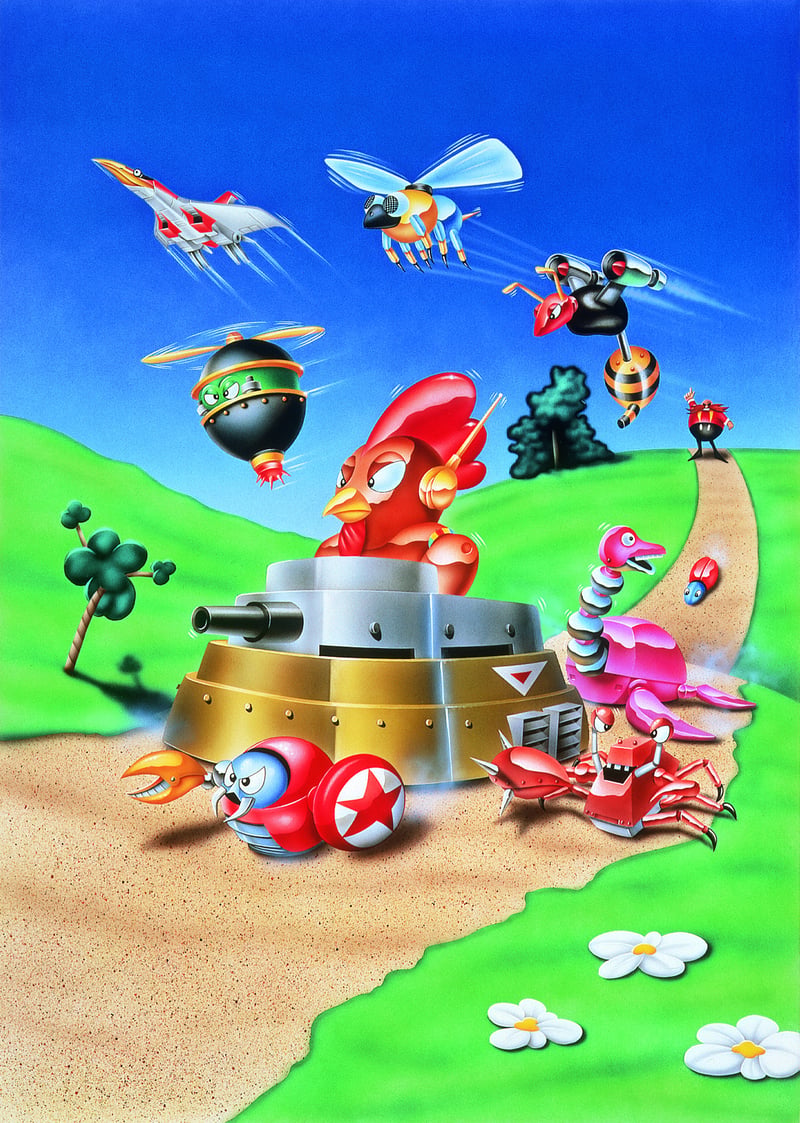 Game artwork 3