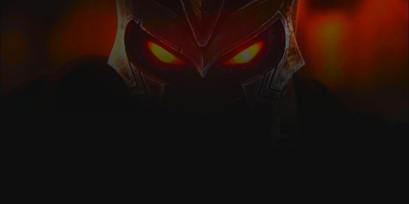Game artwork 1