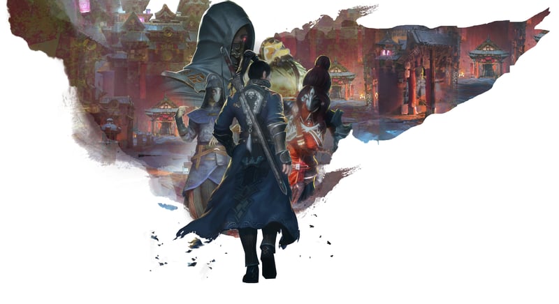 Game artwork 1