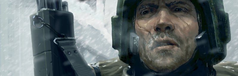 Game artwork 1