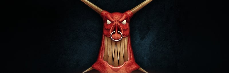 Game artwork 1