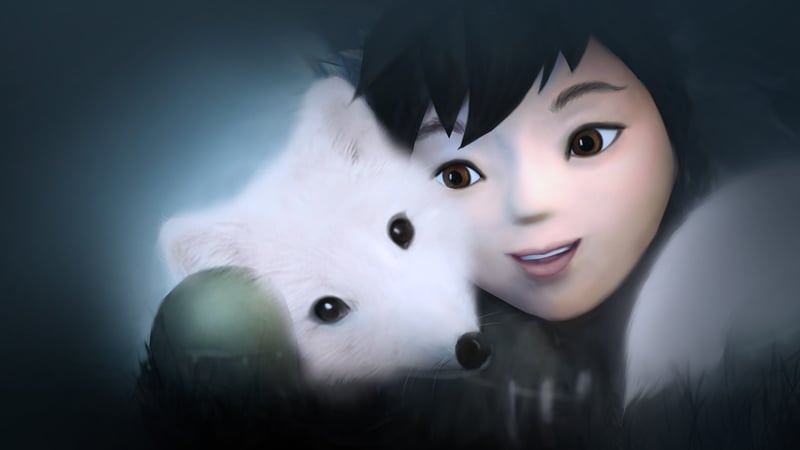 Game artwork 1
